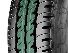 Vredestein Comtrac (2)